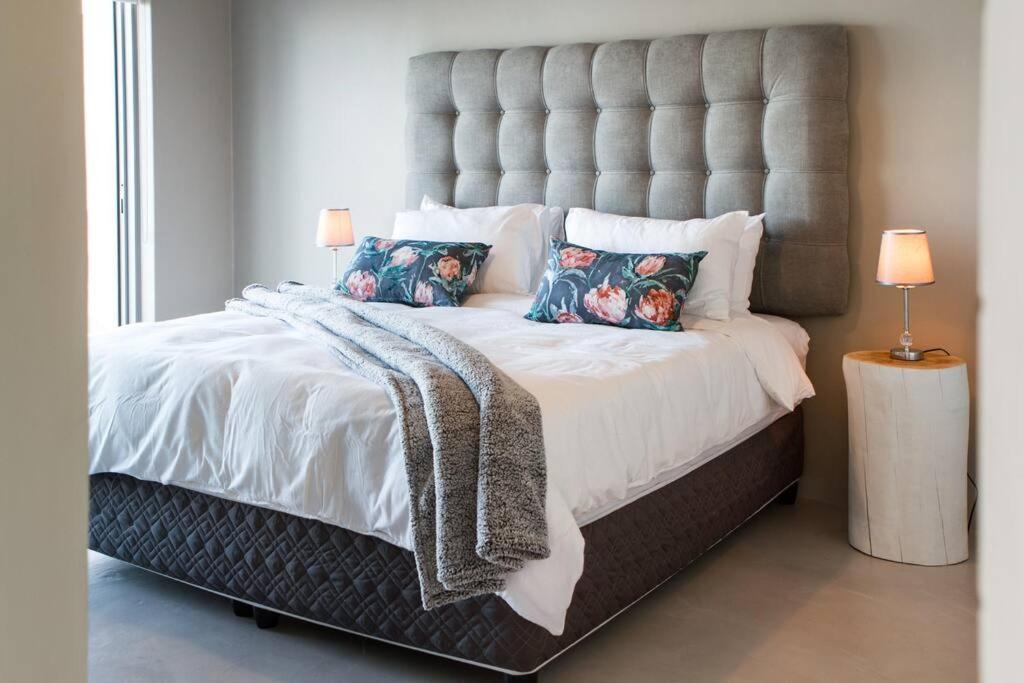 Deja Blue Villa Struisbaai Kültér fotó