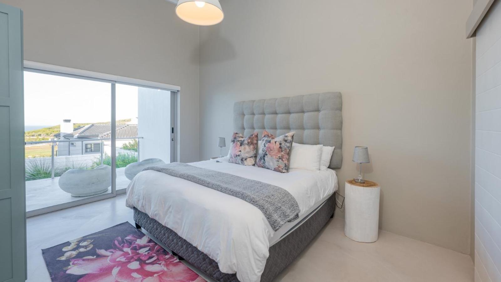 Deja Blue Villa Struisbaai Kültér fotó